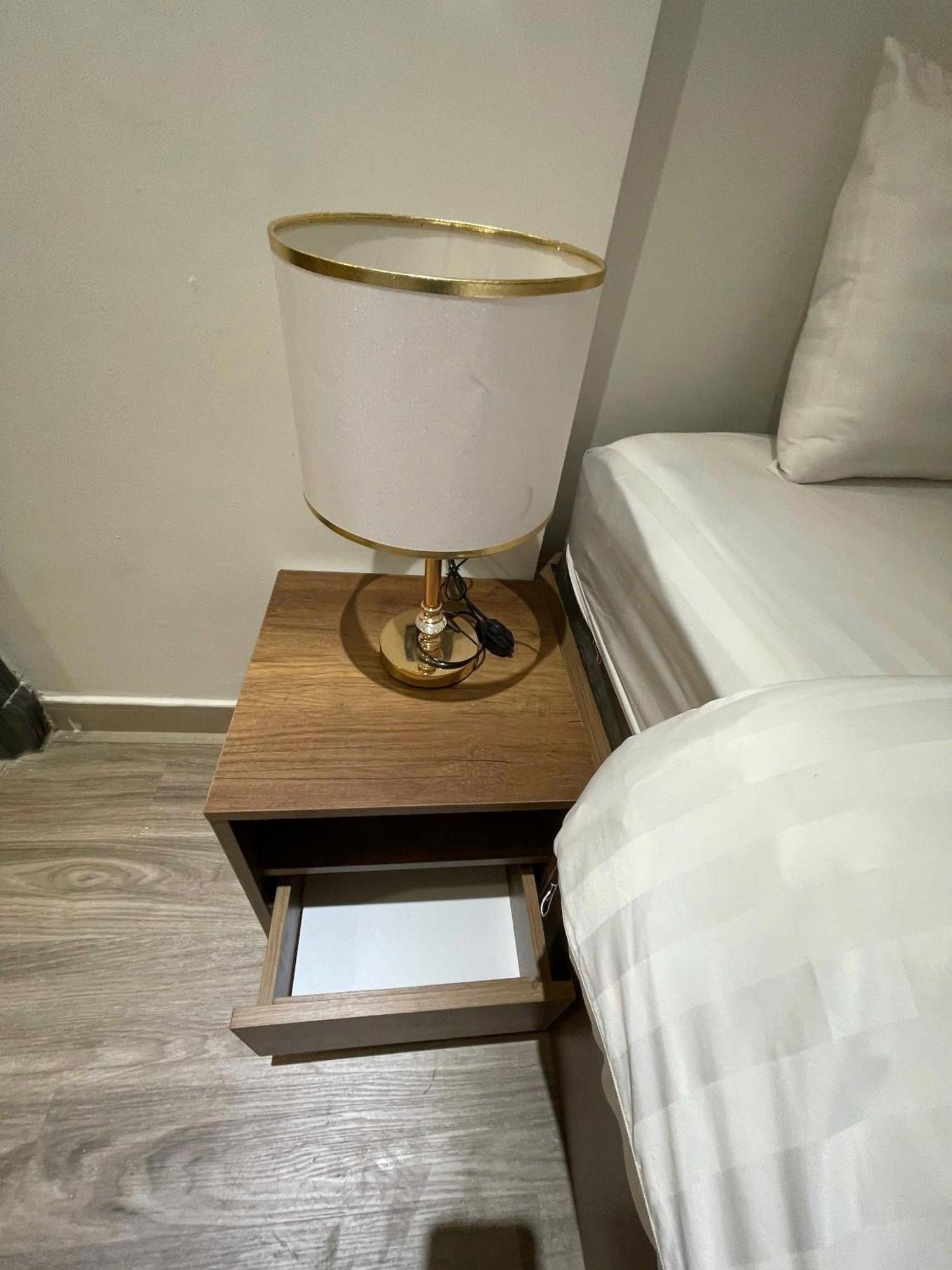 Song Anh Hotel Bandar Ho Chi Minh Luaran gambar