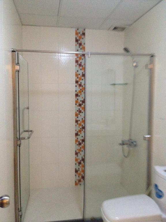 Song Anh Hotel Bandar Ho Chi Minh Bilik gambar